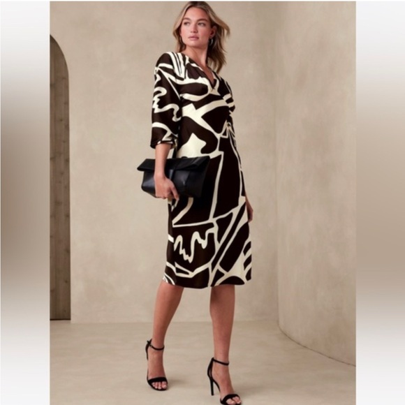 Banana Republic Factory Dresses & Skirts - Banana Republic Dress